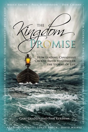 The Kingdom Promise
