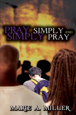Pray Simply-Simply Pray