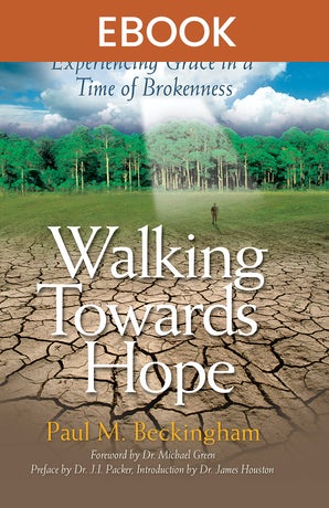 Walking Towards Hope