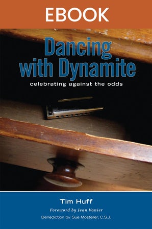 Dancing With Dynamite