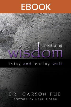 Mentoring Wisdom