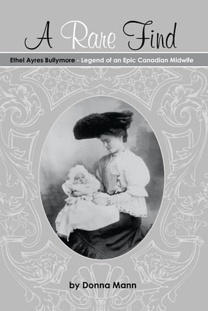 A Rare Find: Ethel Ayres Bullymore