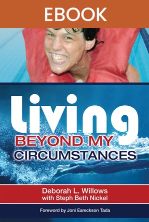 Living Beyond My Circumstances