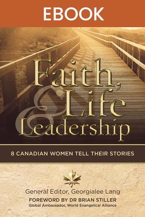 Faith, Life and Leadership