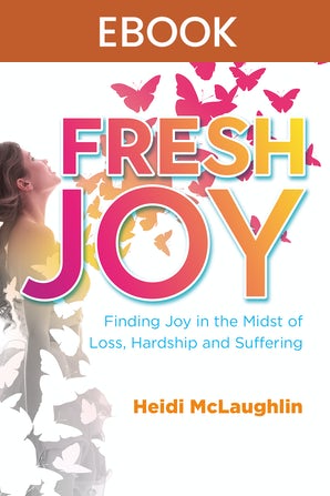Fresh Joy: