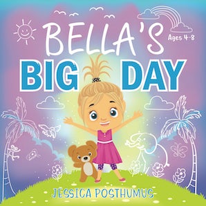 Bella's Big Day